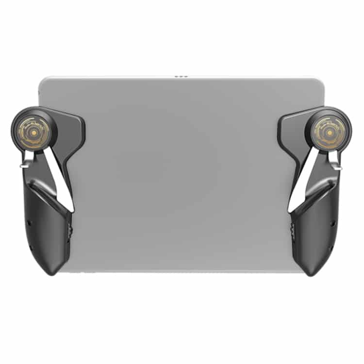 MeMo AKpad6K Six Finger Trigger Controller for Tablet PC, One Pair 1 Memo Akpad6K Six Finger Trigger Controller For Tablet Pc, One Pair