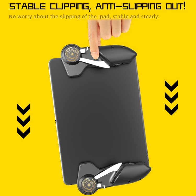 MeMo AKpad6K Six Finger Trigger Controller for Tablet PC, One Pair 8 Memo Akpad6K Six Finger Trigger Controller For Tablet Pc, One Pair - Image 8