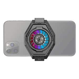 MB-F3 Gaming Semiconductor Radiator Cooling Fan for Mobile Phones