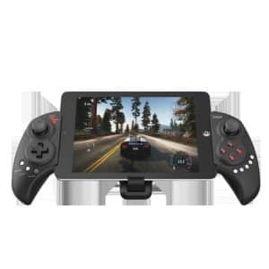 iPEGA PG-9023S Bluetooth Controller - Telescopic, Wireless, for Mobile Gaming