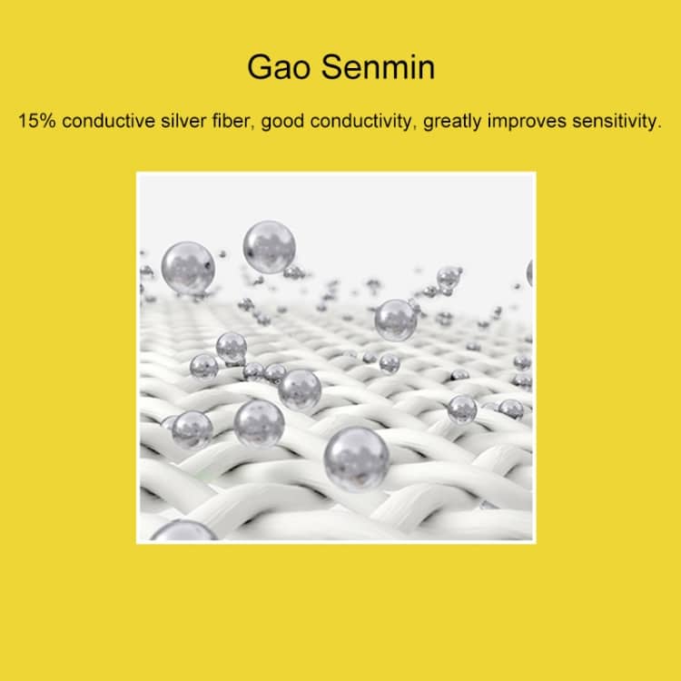 10 PCS | E-sports Game Finger Cots | Anti-Sweat Anti-Skid | Chicken Game 4 10 Pcs | E-Sports Game Finger Cots | Anti-Sweat Anti-Skid | Chicken Game - Image 4