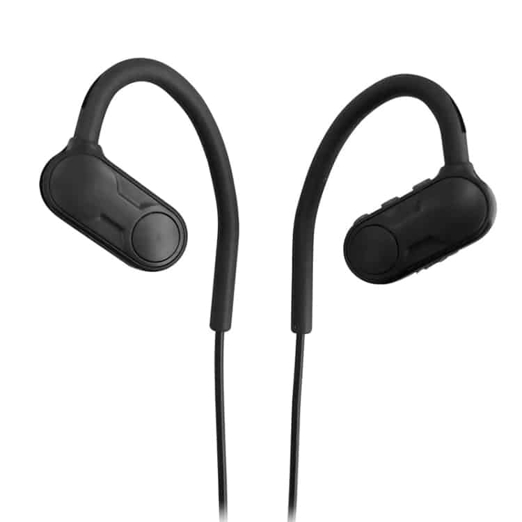 Ultimate Sound: BTH-Y9 Wireless Bluetooth Earphones with Mic 2 Ultimate Sound: Bth-Y9 Wireless Bluetooth Earphones With Mic - Image 2