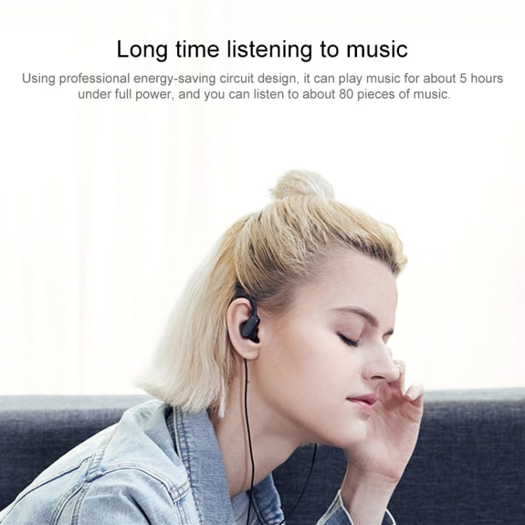 Ultimate Sound: BTH-Y9 Wireless Bluetooth Earphones with Mic 6 Ultimate Sound: Bth-Y9 Wireless Bluetooth Earphones With Mic - Image 6