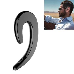Universal Bluetooth Earbuds - Sync with Any Smart Device Instantly