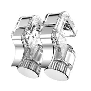 R11 Mobile Phone Trigger Controller Button - Eat Chicken with Precision