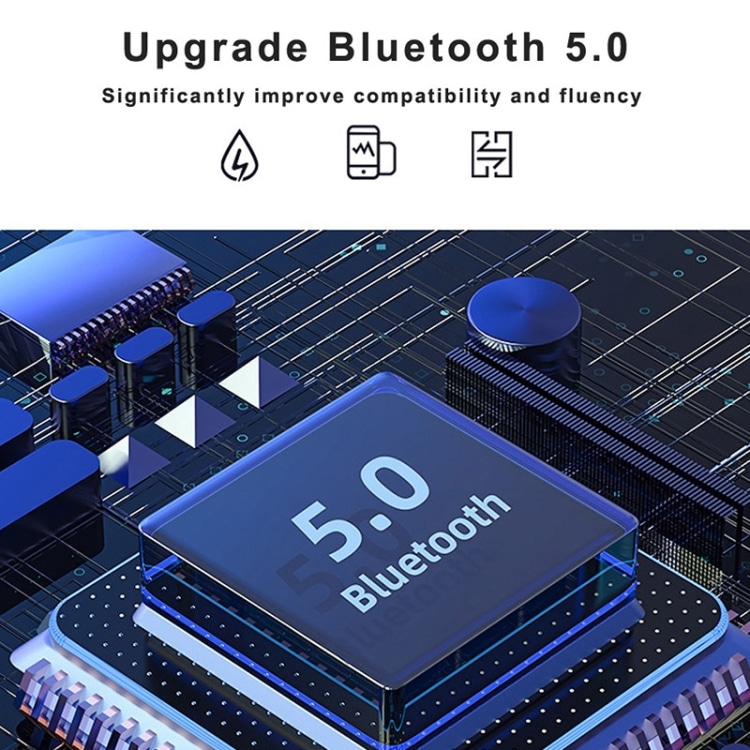 Touch-Controlled Bluetooth Earphones with Power Bank - 263 TWS for Ultimate Convenience 3 Touch-Controlled Bluetooth Earphones With Power Bank - 263 Tws For Ultimate Convenience - Image 3