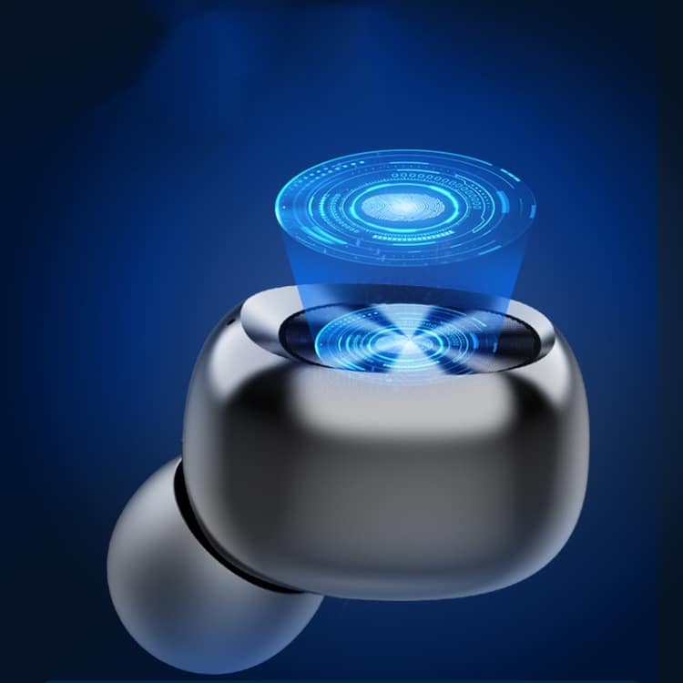 Touch-Controlled Bluetooth Earphones with Power Bank - 263 TWS for Ultimate Convenience 4 Touch-Controlled Bluetooth Earphones With Power Bank - 263 Tws For Ultimate Convenience - Image 4