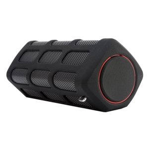 Bluetooth Speaker with MIC, Hands-free Calls & AUX Support