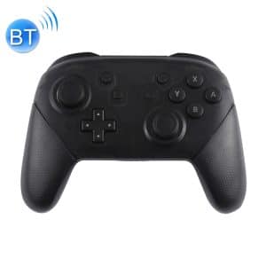 Ultimate Wireless Nintendo Switch Game Pro Controller - Enhanced Gaming Experience