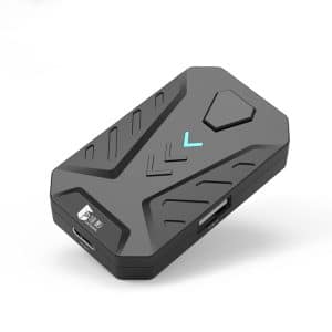 GAMWING MIX Bluetooth 4.0 Keyboard Mouse Converter - Gaming Auxiliary Tool