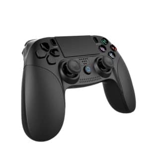 Ultimate Wireless Game Controller with Double Motor for PS 4 / PS 3