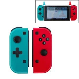 Wireless Game Controller for Nintendo Switch Pro - Left and Right Handles