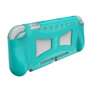 Nintendo Switch Lite Soft TPU Protective Shell - Drop Resistant