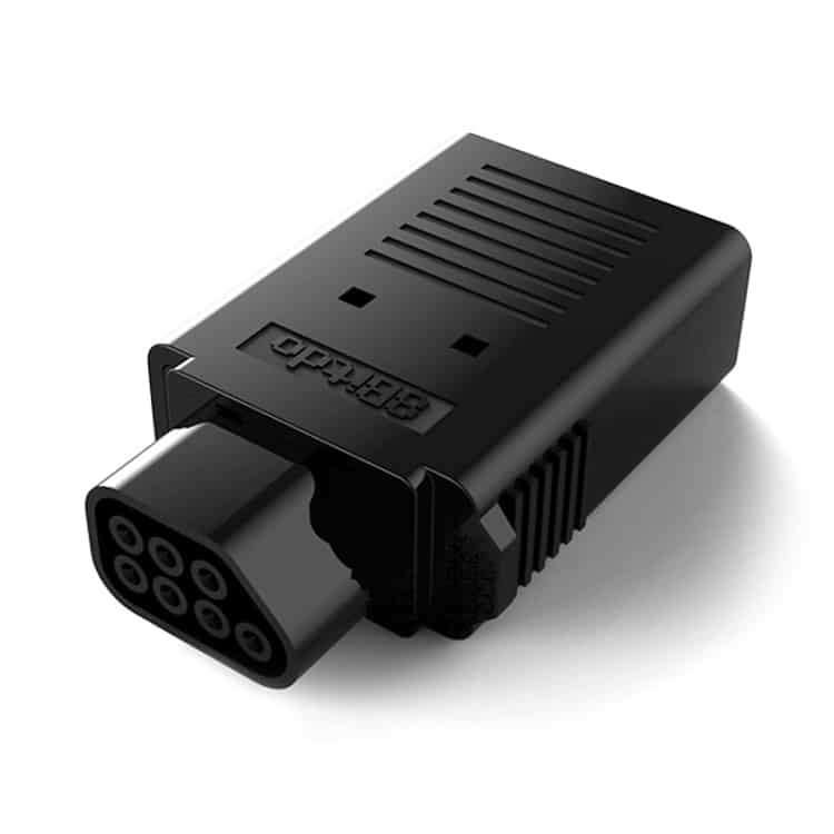 8Bitdo Retro Receiver for NES Game Controllers - PS3 PS4 WII Mote Support 4 8Bitdo Retro Receiver For Nes Game Controllers - Ps3 Ps4 Wii Mote Support - Image 4