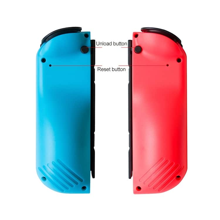 Wireless Bluetooth Gamepad Controller for Switch - Left and Right Joypad 10 Wireless Bluetooth Gamepad Controller For Switch - Left And Right Joypad - Image 10