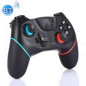 Bluetooth Game Controller for Switch Pro - Enhanced Gaming Experience