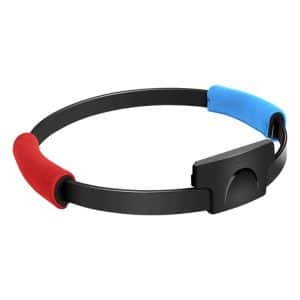 ipega HBS-179 Switch Yoga Fitness Ring + Leg Straps Set - Sports Games