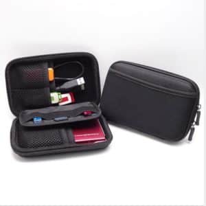 GUANHE GH1310 Portable Travel Protection Bag Case - Ultimate Storage Solution