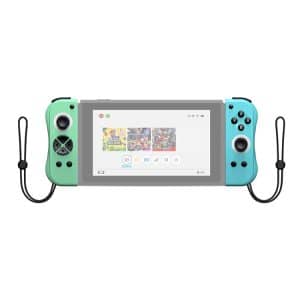 Wireless Bluetooth Gamepad for Nintend Switch Joy-Con - Left & Right Controllers