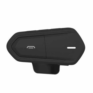 Bluetooth 4.2 Motorcycle Helmet Headset - Low Power Connectivity