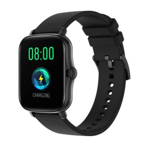Y20 Smartwatch: Heart Rate, Blood Pressure, Sleep Monitor - Stay Healthier & Connected