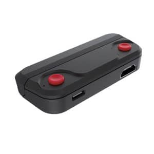 iPlay Bluetooth Audio Transmitter Adapter for Nintendo Switch