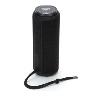 T&G TG332 Waterproof 10W Bluetooth Speaker with HIFI Stereo Sound