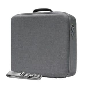 EVA Storage Pack for Sony PS5 - Organize Console & Accessories Efficiently