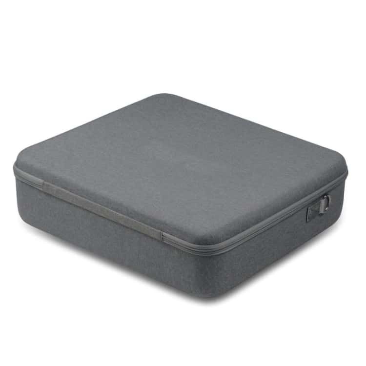 EVA Storage Pack for Sony PS5 - Organize Console & Accessories Efficiently 5 Eva Storage Pack For Sony Ps5 - Organize Console &Amp; Accessories Efficiently - Image 5