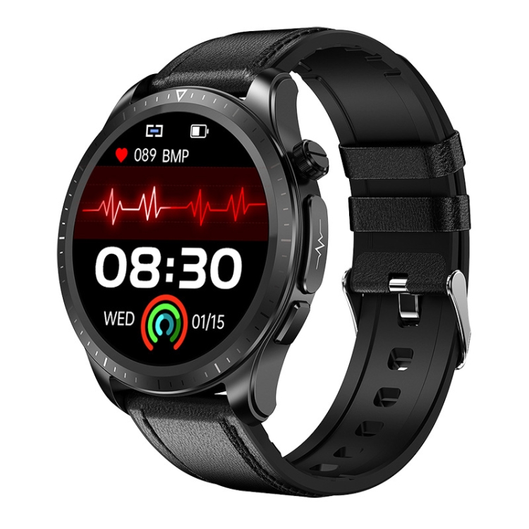 E420 Smartwatch with Heart Rate & Blood Pressure Monitoring - Stay Healthy in Style! 1 E420 Smartwatch With Heart Rate &Amp; Blood Pressure Monitoring - Stay Healthy In Style!