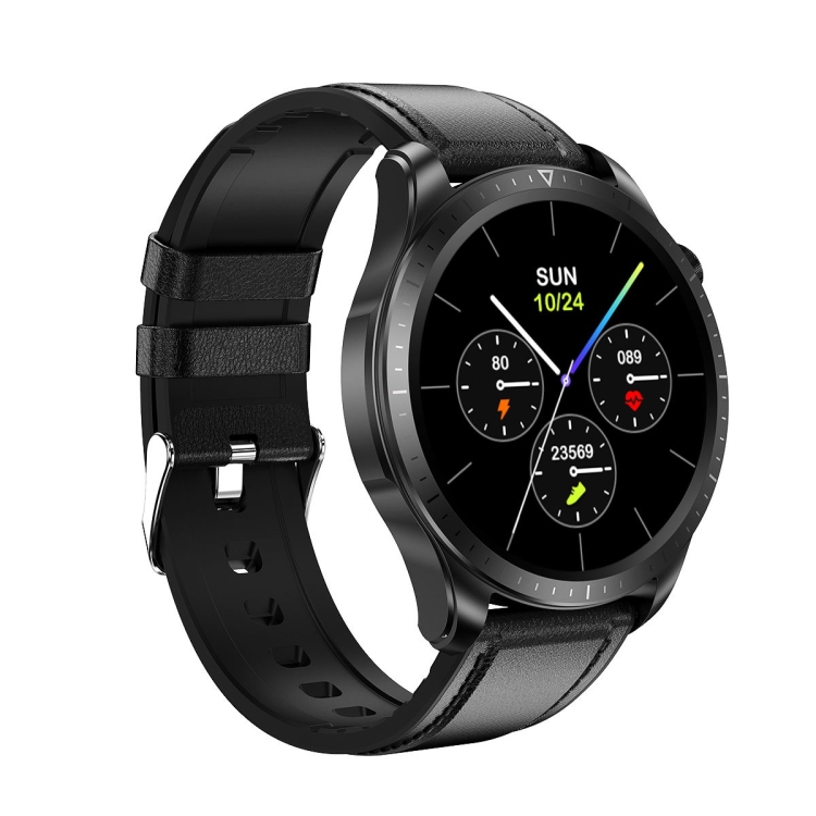 E420 Smartwatch with Heart Rate & Blood Pressure Monitoring - Stay Healthy in Style! 8 E420 Smartwatch With Heart Rate &Amp; Blood Pressure Monitoring - Stay Healthy In Style! - Image 8