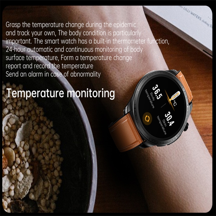 E420 Smartwatch with Heart Rate & Blood Pressure Monitoring - Stay Healthy in Style! 5 E420 Smartwatch With Heart Rate &Amp; Blood Pressure Monitoring - Stay Healthy In Style! - Image 5