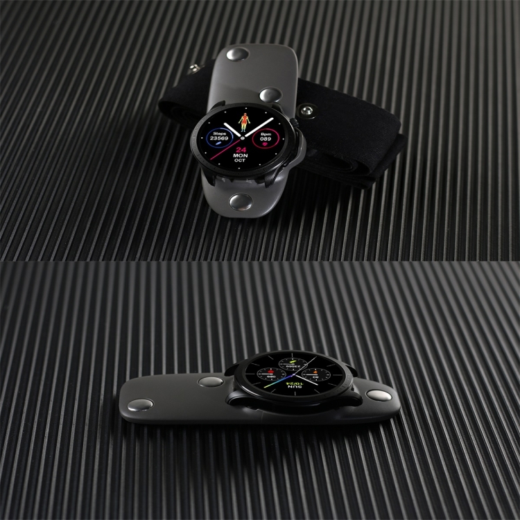 E420 Smartwatch with Heart Rate & Blood Pressure Monitoring - Stay Healthy in Style! 6 E420 Smartwatch With Heart Rate &Amp; Blood Pressure Monitoring - Stay Healthy In Style! - Image 6