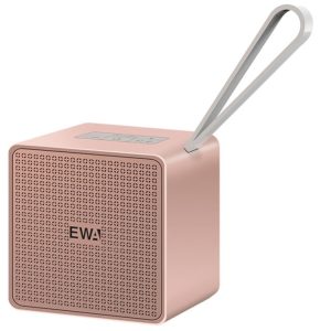 EWA A105 Bluetooth Speaker: High Fidelity Sound with Powerful Bass