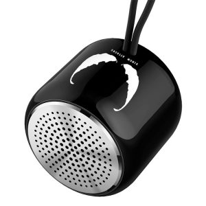 Aluminum M9 Bluetooth 5.0 Subwoofer Speaker – Portable Powerhouse!