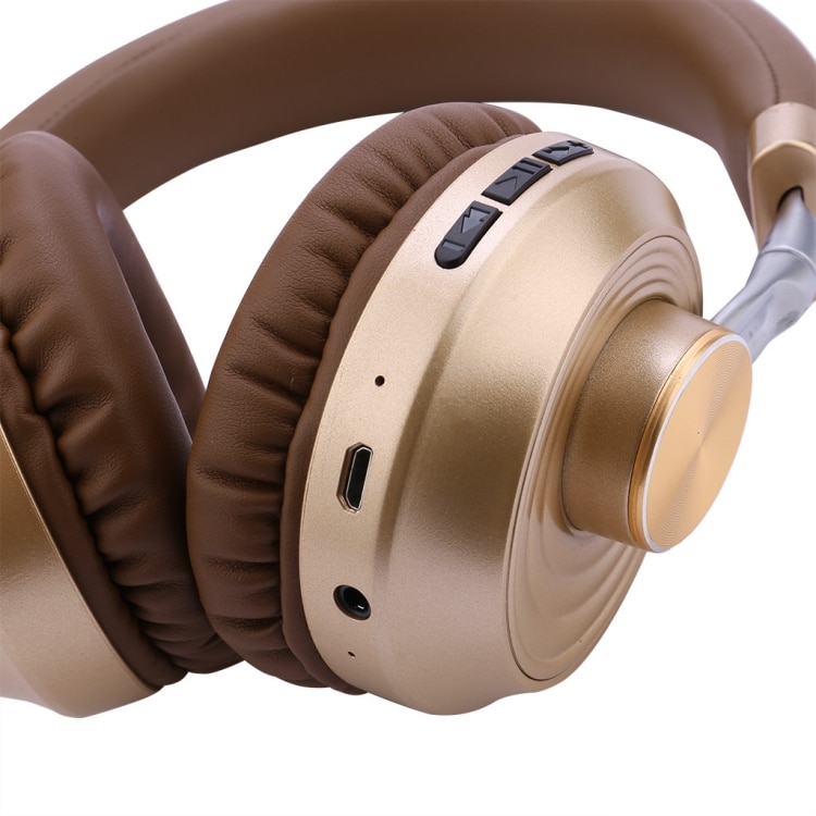 VJ083 Foldable Bluetooth Headset - Gaming, Music, Sports - Ultimate Sound! 13 Vj083 Foldable Bluetooth Headset - Gaming, Music, Sports - Ultimate Sound! - Image 13