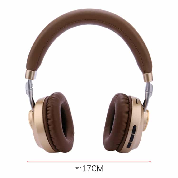 VJ083 Foldable Bluetooth Headset - Gaming, Music, Sports - Ultimate Sound! 8 Vj083 Foldable Bluetooth Headset - Gaming, Music, Sports - Ultimate Sound! - Image 8