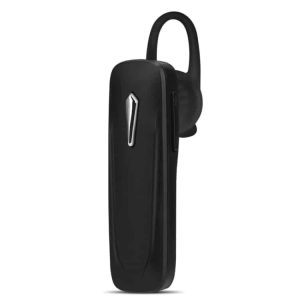 Wireless Bluetooth Headset V4.1 for Xiaomi & Samsung - Clear Calls, Comfort Fit