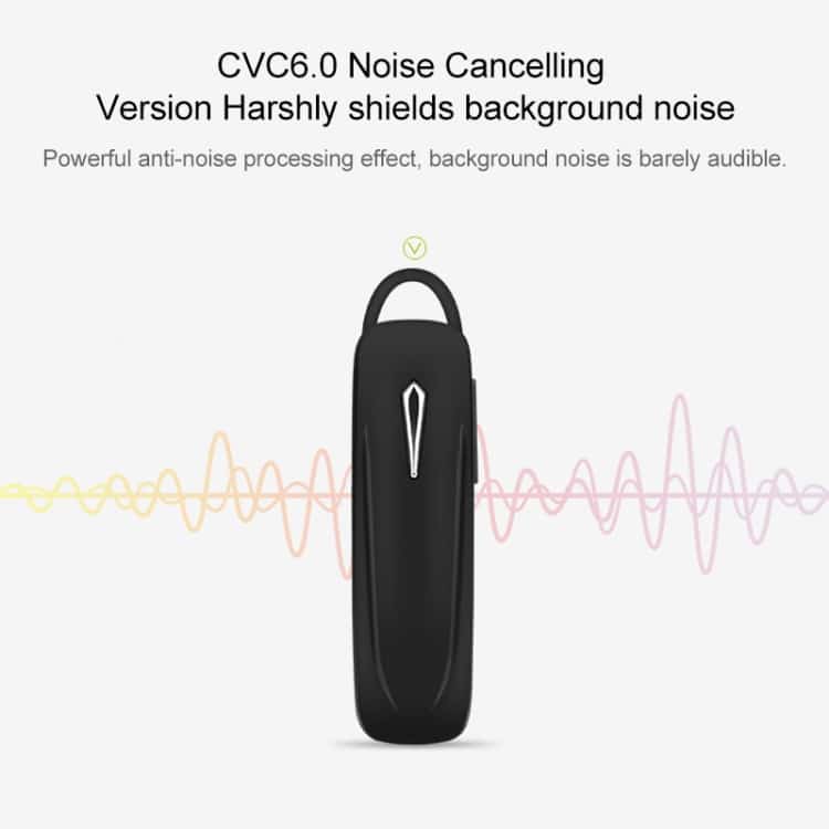 Wireless Bluetooth Headset V4.1 for Xiaomi & Samsung - Clear Calls, Comfort Fit 5 Wireless Bluetooth Headset V4.1 For Xiaomi &Amp; Samsung - Clear Calls, Comfort Fit - Image 5