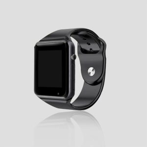 A1 1.54" Bluetooth Smart Watch - Calls, Music, Photos, TF Card, IPS Display