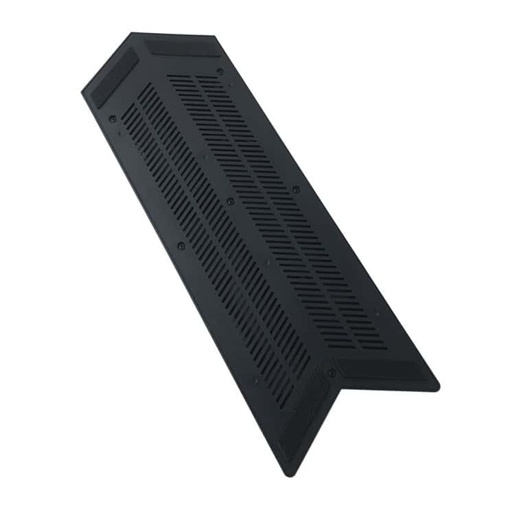 KJH PSLIM-03 Ultra-thin Cooling Fan & Charger for PS4 Console 3 Kjh Pslim-03 Ultra-Thin Cooling Fan &Amp; Charger For Ps4 Console - Image 3