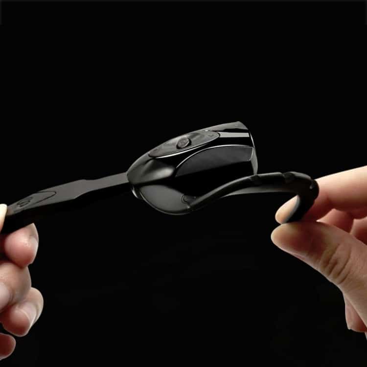 Ex-01 Bluetooth 4.1 Business Earphone - Perfect for Meetings 3 Ex-01 Bluetooth 4.1 Business Earphone - Perfect For Meetings - Image 3