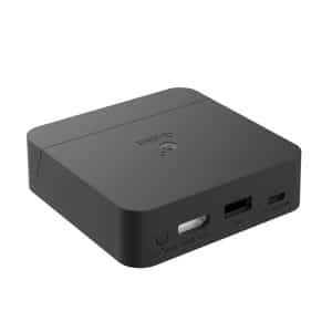 Gulikit Portable Video Stand for Nintendo Switch - Perfect for Mobile Gaming