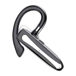 530 Business Model Bluetooth Headset: Versatile Hanging Ear Design
