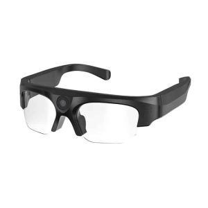 XV16 Smart Glasses: Anti-blue Light, Wireless Audio Headset - Protect Your Eyes