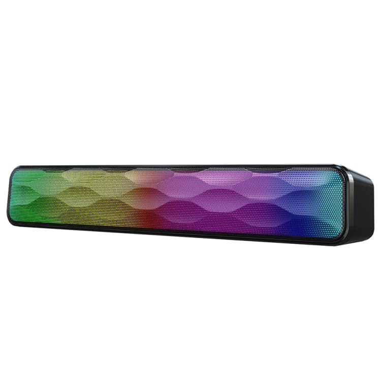 UltraColor RGB Bluetooth Speaker with Dynamic Lighting Effects - Wireless Joy! 2 Ultracolor Rgb Bluetooth Speaker With Dynamic Lighting Effects - Wireless Joy! - Image 2