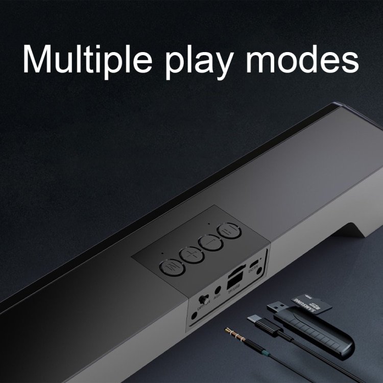 UltraColor RGB Bluetooth Speaker with Dynamic Lighting Effects - Wireless Joy! 6 Ultracolor Rgb Bluetooth Speaker With Dynamic Lighting Effects - Wireless Joy! - Image 6