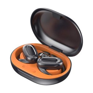 Adjustable Noise-Cancelling T35 OWS Bluetooth Earphones – Superior Sound
