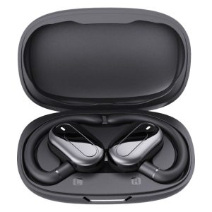 Wireless Earphones with Charging Case - Perfect for Outdoor Use!