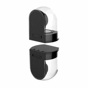 3D TWS Bluetooth Speaker: Crystal Clear HiFi Sound, Wireless Stereo, 70 characters.